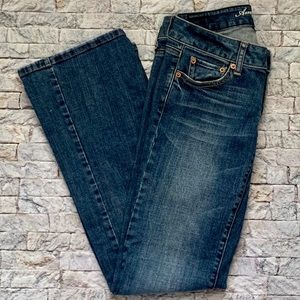 AEO Favorite Boyfriend Jeans